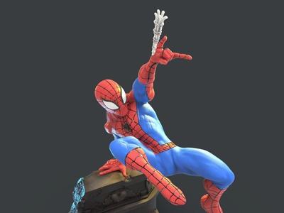 Spiderman