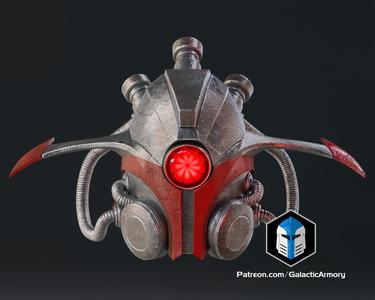 Marchion Ro Helmet – 3D Print Files