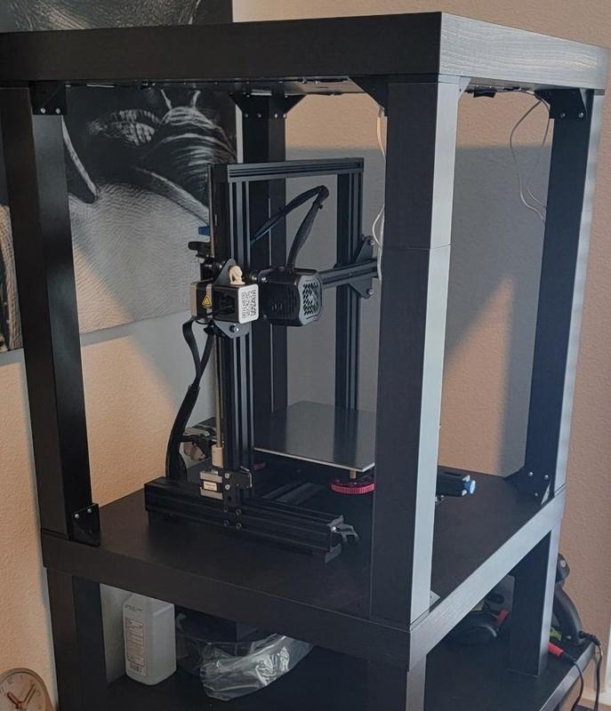 Ender 3 V2 Enclosure