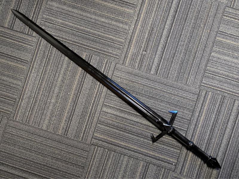 Nightblood From The Cosmere