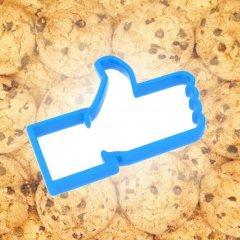 Facebook Cookie Cutter Form