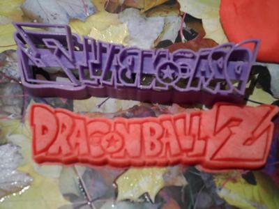 Dragon Ball Krilin,Goku x3 cutters