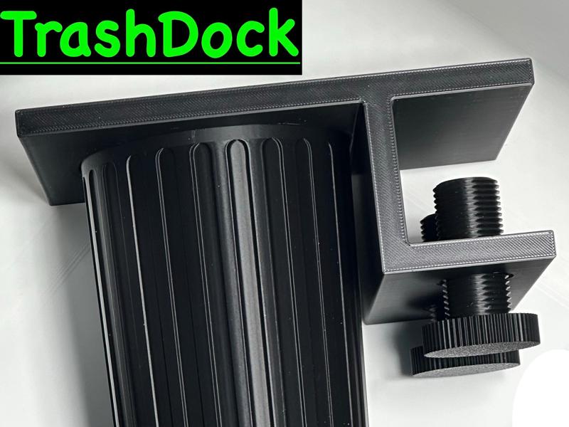 TrashDock