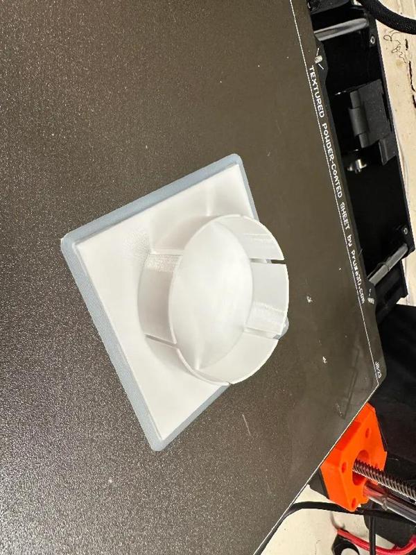 Remplacement switch cover plate