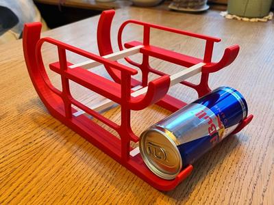 250ml Can Dispenser
