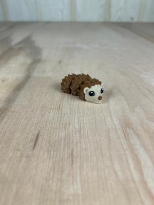 Chibi Hedgehog V2