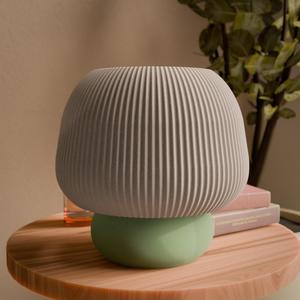 Petit Mushroom Lamp