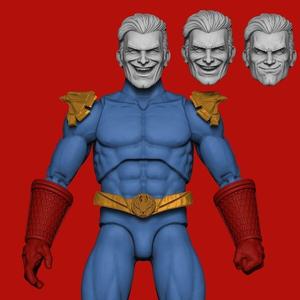 homelander