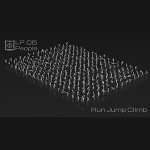 LP People 05 Run Jump Climb