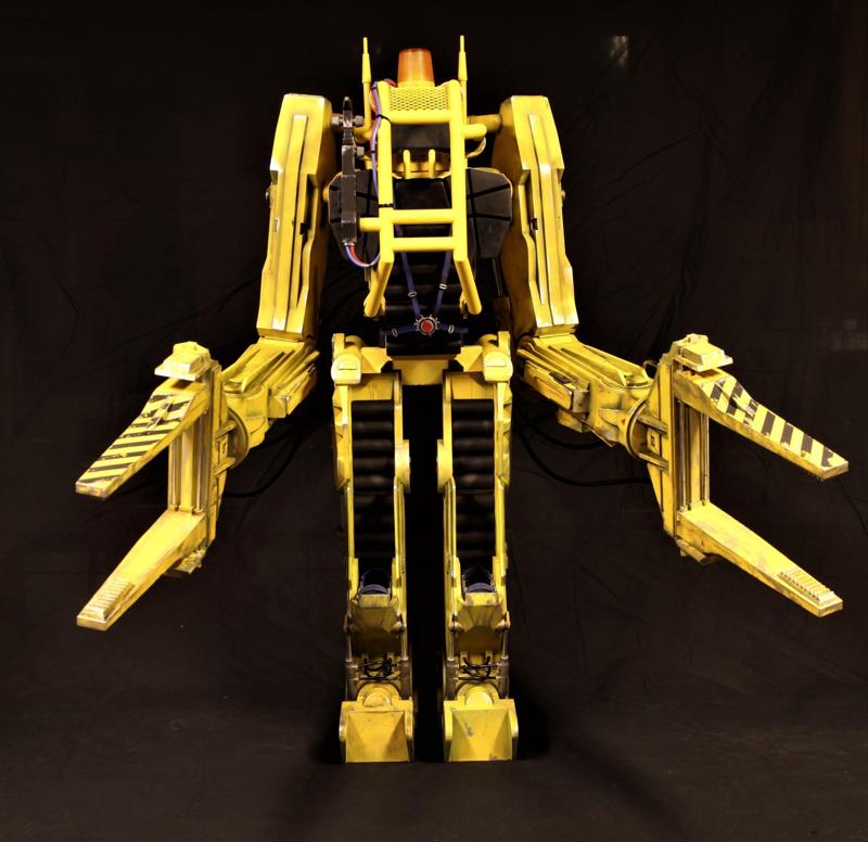 Aliens P5000 power loader