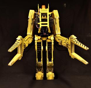 Aliens P5000 power loader