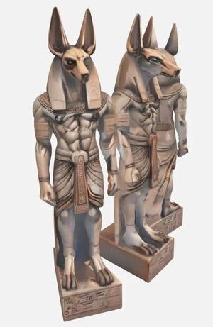 ANUBIS X3