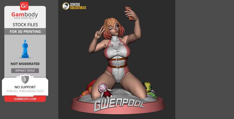 Gwenpool