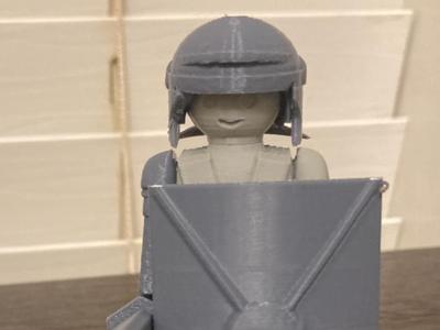 Playmobil Legionary
