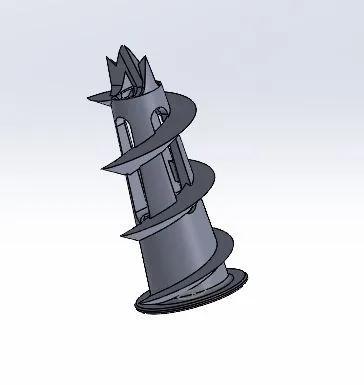 Dry Wall Anchor, Rigips Dübel V3