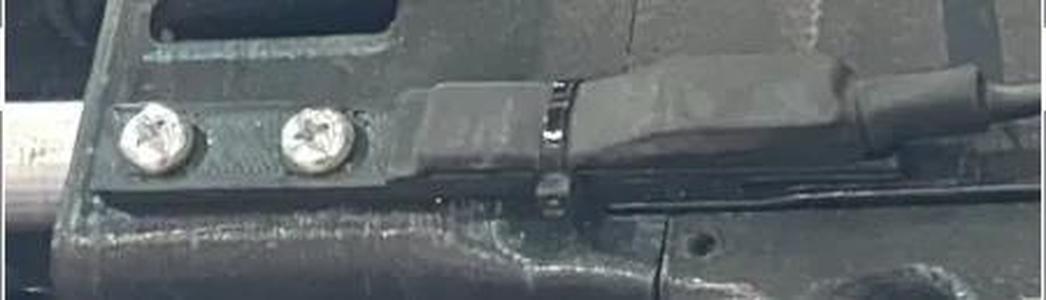 mlok attach cheap pressure switch