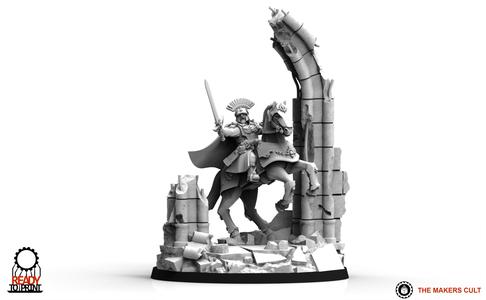 Universal Guard - Lord Equuleus