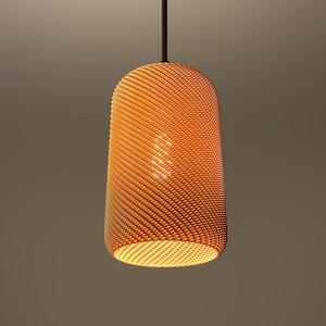 Eve Pendant Lamp - Adaptive E27