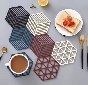 Coaster Set 3D Print Stl Files