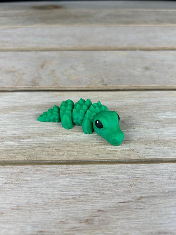 Gator Fidget