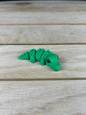 Gator Fidget