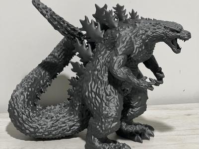 Heisei Godzilla