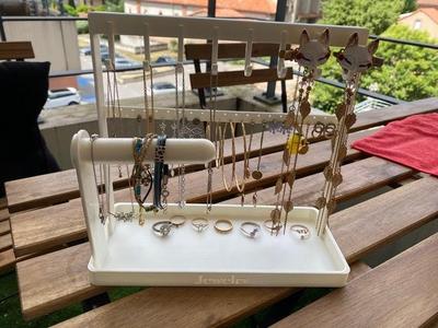 Jewelry Holder