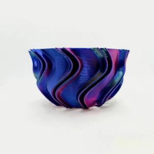 wavy bowl (vase mode)