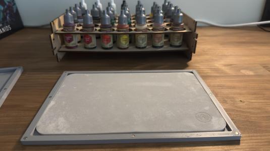 Basic Wet Pallete Set