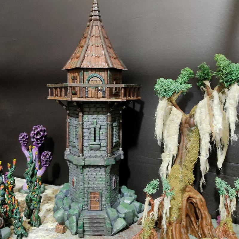 WatchTower