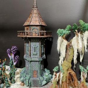 WatchTower