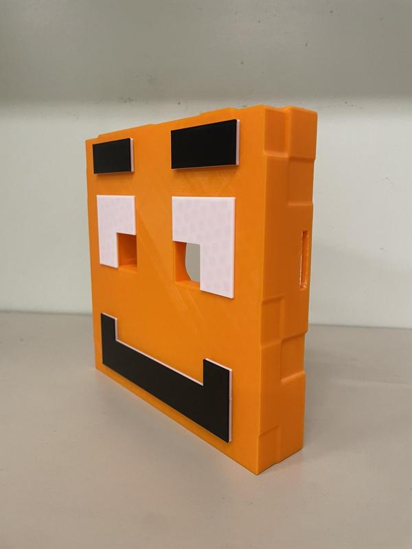 Paluten mask