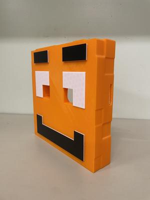 Paluten mask