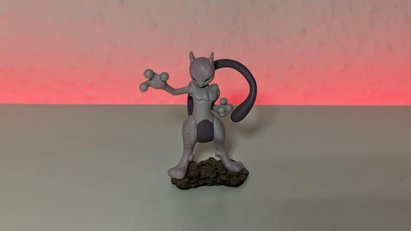 Mewtwo