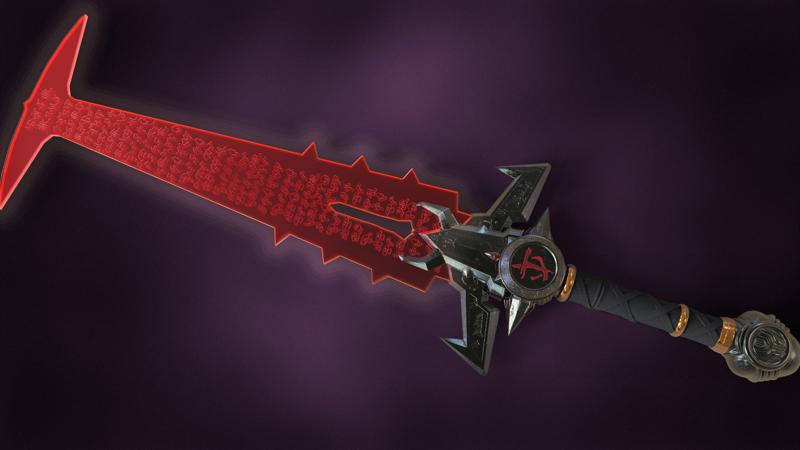 DOOM Eternal Crucible