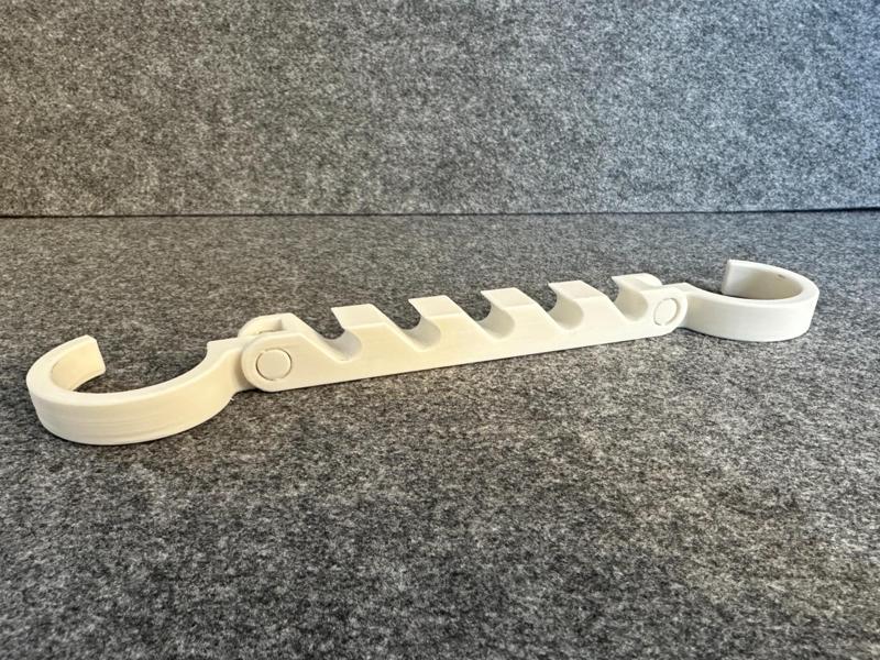 No Support Magic Clothes Hanger (pip)