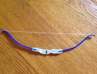 the MiniBow