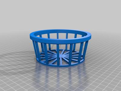 2L Pitcher Filter Basket