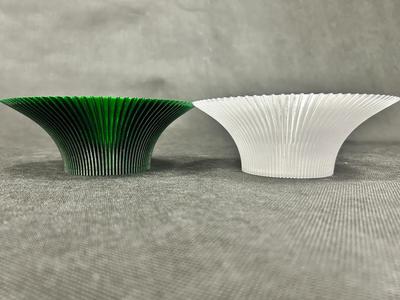 Scandic bowl (no supports)