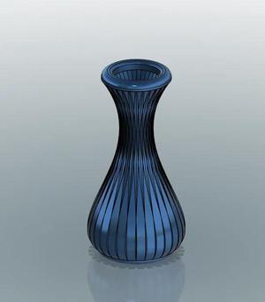 Rose Vase