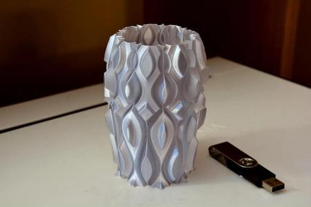 Vase 893