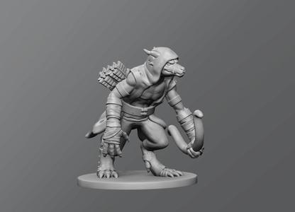 Kobold Skirmisher