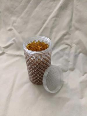 Improved Fast-Printing Screw-Top Desiccant Container (v2)