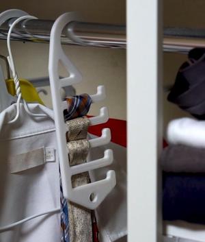Necktie Hanger