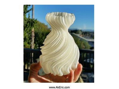 Flux Vase