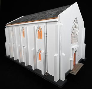 Gothic Building Components