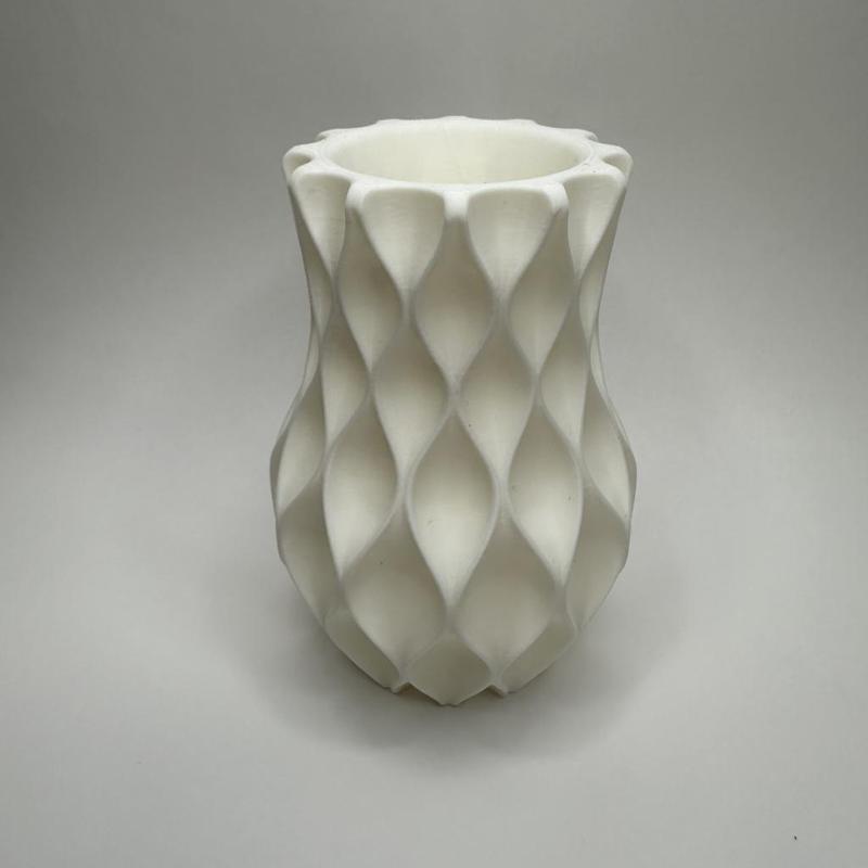 Vase Sequence Design