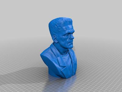 Frankenstein