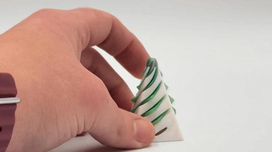 Mini Spiral Passthrough Fidget Collection