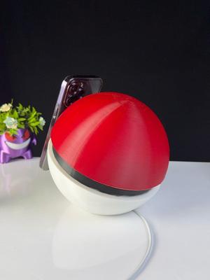 MagBall – Multipart